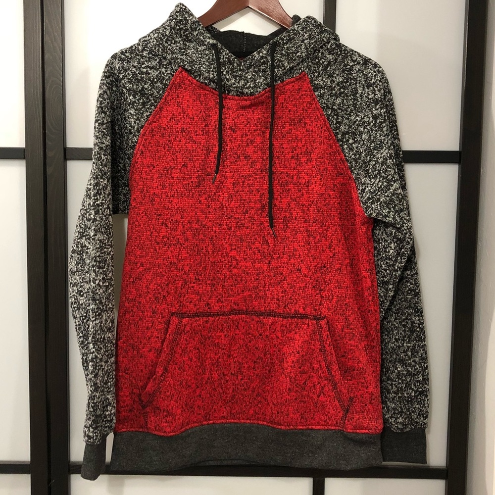 Carbon Hoodies